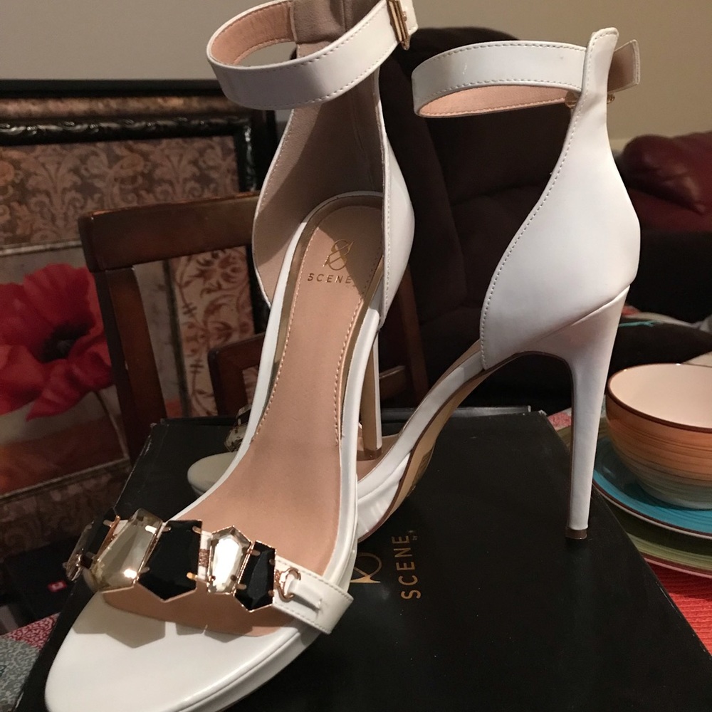 Brand new Shoes